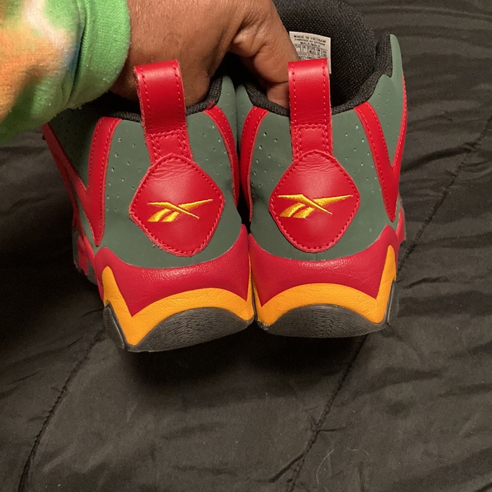 Shawn keep Reebok - Picture 3 of 5